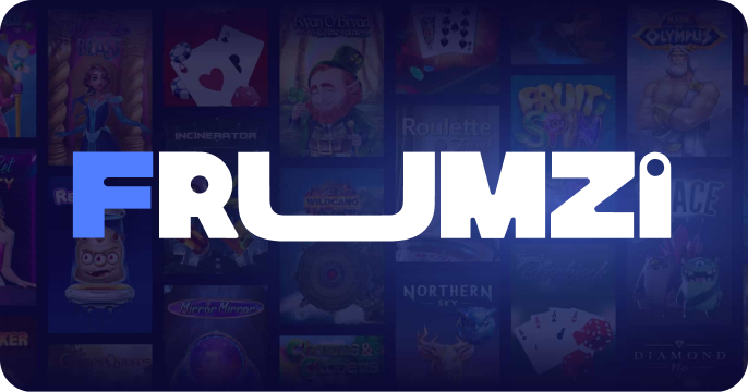 Revue de Frumzi Casino France pour les joueurs français